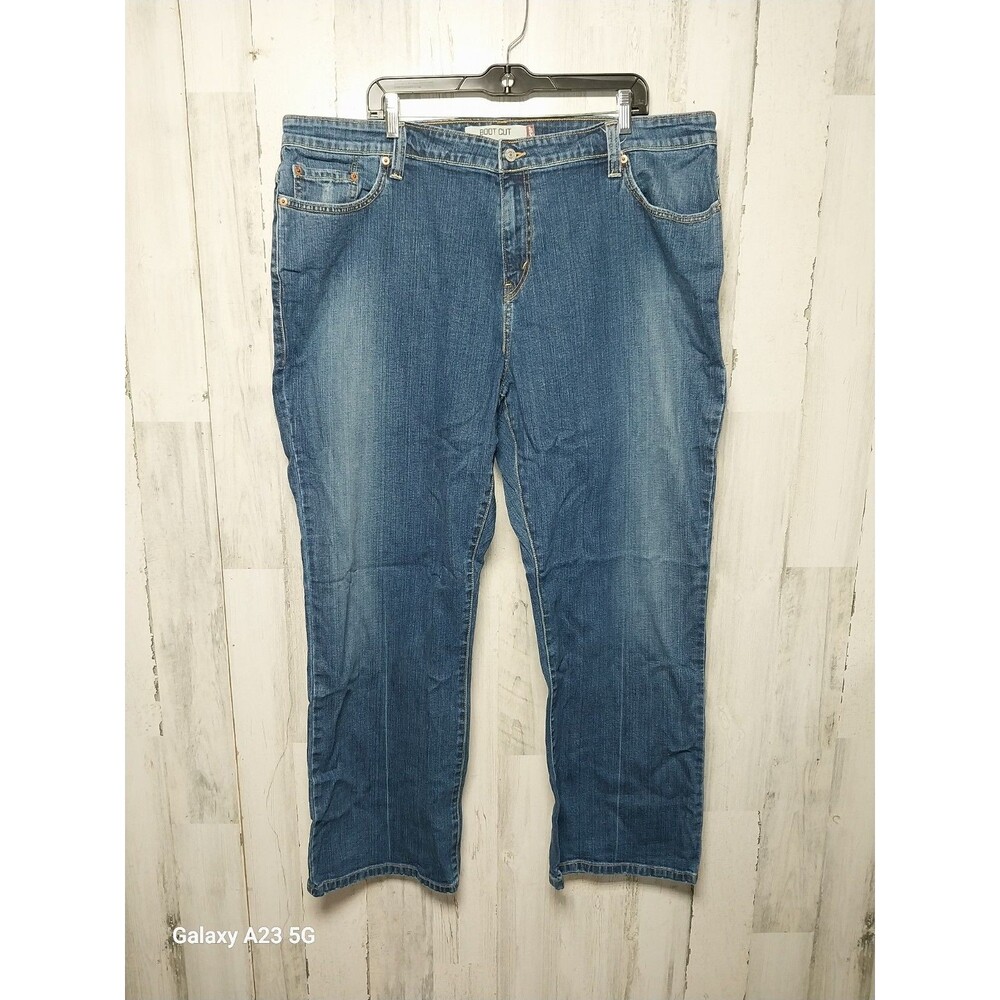 515 Boot Cut Women’s Levi’s 24M